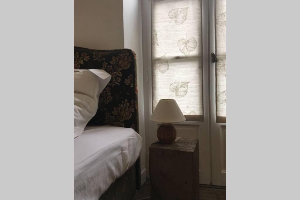 Appartement De 75 M2 Dans Maison Familiale Saint-Antonin-Noble-Val Zewnętrze zdjęcie