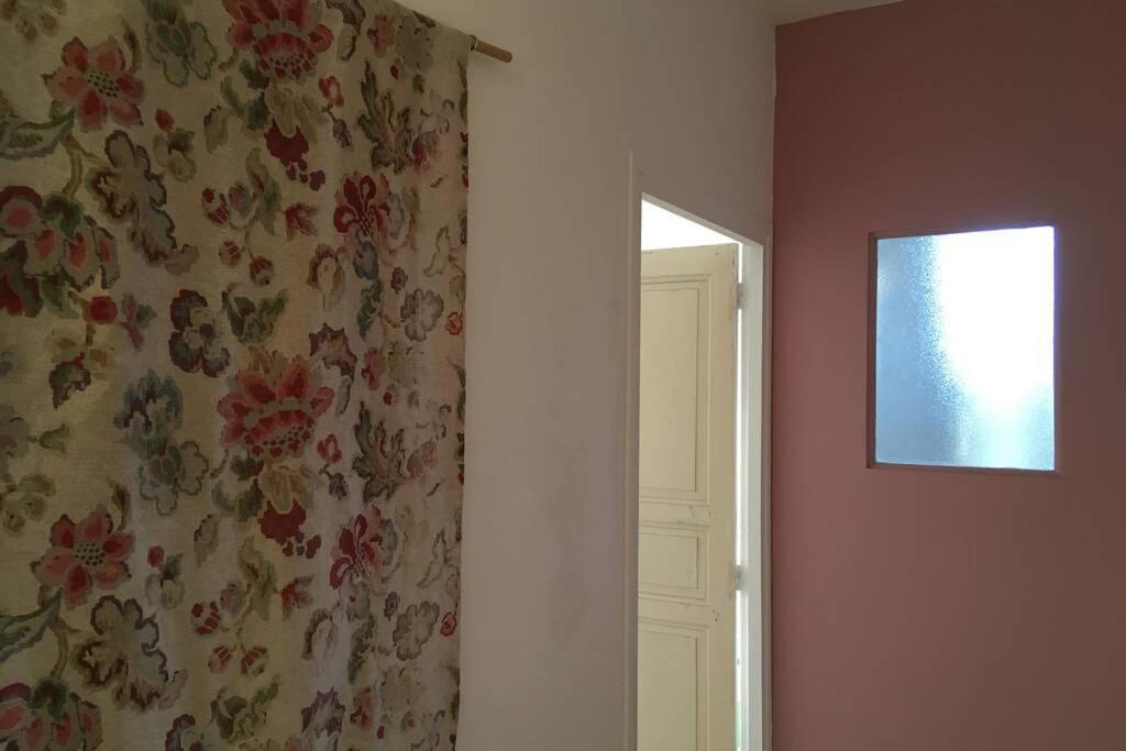 Appartement De 75 M2 Dans Maison Familiale Saint-Antonin-Noble-Val Zewnętrze zdjęcie