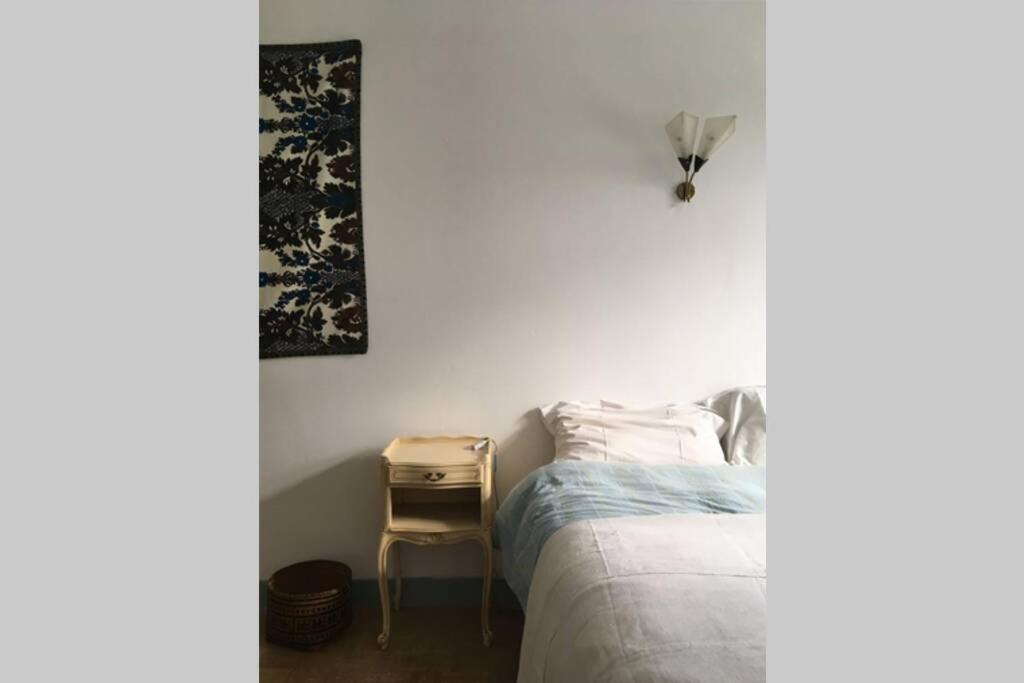 Appartement De 75 M2 Dans Maison Familiale Saint-Antonin-Noble-Val Zewnętrze zdjęcie